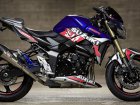 Suzuki GSR 750Z Yoshimura Special Edition